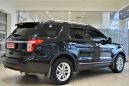 SUV   Ford Explorer 2012 , 1390000 , 