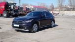 SUV   Infiniti QX70 2014 , 2000000 , 