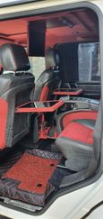 SUV   Mercedes-Benz G-Class 2006 , 3200000 , 