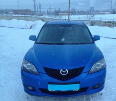 Mazda Mazda3 2006 , 410000 , 