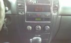 SUV   Kia Sorento 2006 , 550000 , 