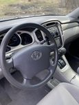 SUV   Toyota Highlander 2006 , 700000 , 