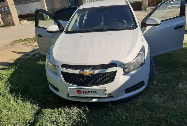  Chevrolet Cruze 2011 , 450000 , ٸ