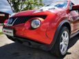 SUV   Nissan Juke 2010 , 625000 , 