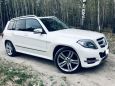 SUV   Mercedes-Benz GLK-Class 2012 , 1020000 , 