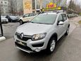  Renault Sandero Stepway 2016 , 920000 , 