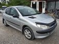  Peugeot 206 2001 , 115000 , 