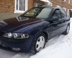  Opel Vectra 1998 , 150000 , 