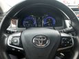  Toyota Camry 2017 , 1465000 , 