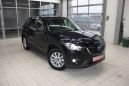 SUV   Mazda CX-5 2014 , 1257000 , 