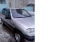 SUV   Chevrolet Niva 2008 , 195000 , 