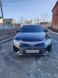  Toyota Camry 2015 , 1300000 , 