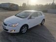  Opel Astra 2011 , 420000 , 