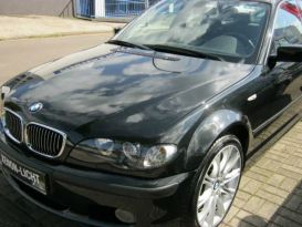  BMW 3-Series 2005 , 438000 , 