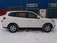 SUV   Hyundai Santa Fe 2010 , 705000 , 