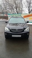 SUV   Lexus RX400h 2005 , 999999 , 