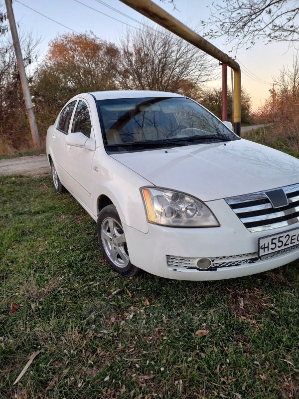  Chery Fora A21 2007 , 145000 , 