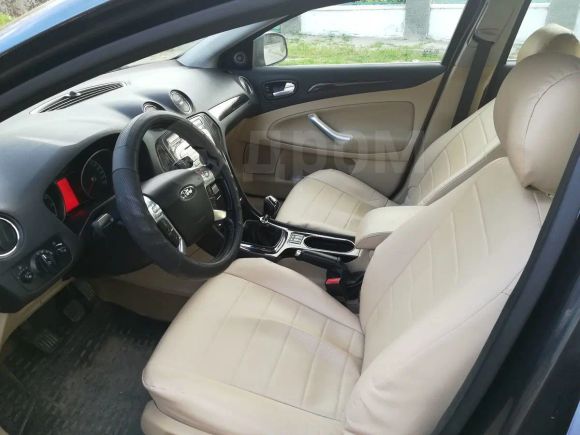  Ford Mondeo 2008 , 270000 , 