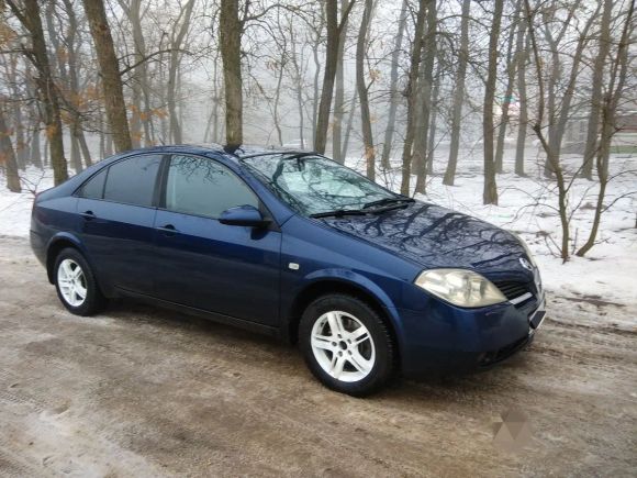  Nissan Primera 2003 , 239000 , --