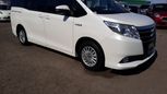    Toyota Noah 2015 , 1495000 , 