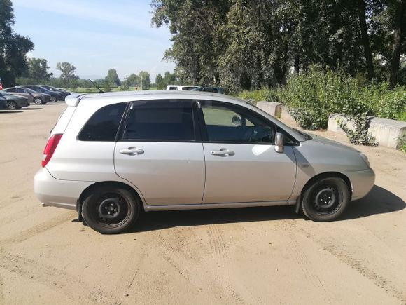  Suzuki Aerio 2001 , 249000 , 