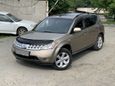 SUV   Nissan Murano 2006 , 440000 , 