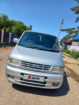    Ford Freda 1997 , 350000 , 