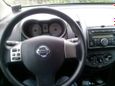  Nissan Note 2007 , 280000 , 