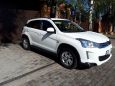 SUV   Citroen C4 Aircross 2012 , 690000 , 