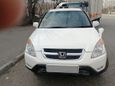 SUV   Honda CR-V 2001 , 420000 , --