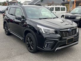SUV   Subaru Forester 2021 , 2240000 , -