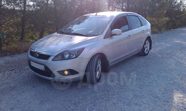  Ford Focus 2009 , 390000 , 