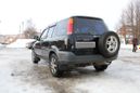 SUV   Honda CR-V 1998 , 277000 , 