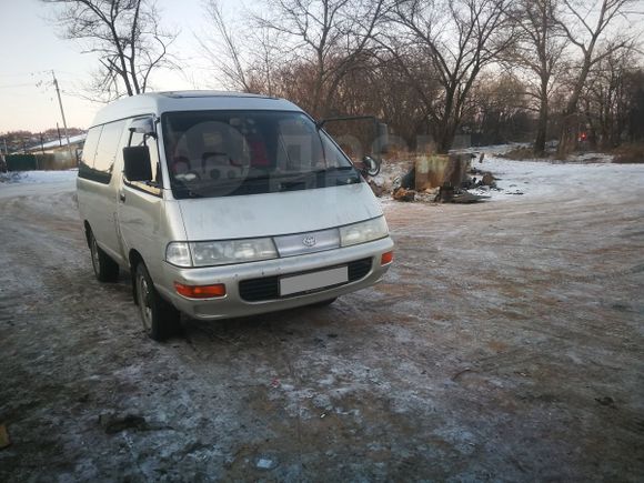    Toyota Town Ace 1995 , 250000 , 
