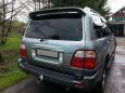 SUV   Lexus LX470 2004 , 1250000 , 