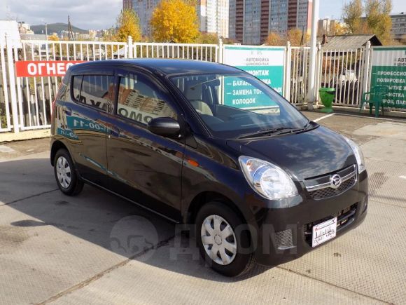  Daihatsu Mira 2012 , 327000 , 