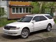  Toyota Mark II Wagon Qualis 1999 , 320000 , 