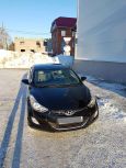  Hyundai Avante 2011 , 610000 , 