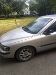  Volvo S60 2003 , 240000 , 