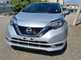  Nissan Note 2018 , 799999 , 