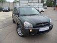 SUV   Hyundai Tucson 2006 , 515000 , 