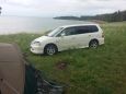    Honda Odyssey 2000 , 368000 , 