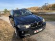 SUV   BMW X5 2008 , 1070000 , 