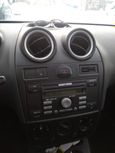  Ford Fiesta 2007 , 280000 , 