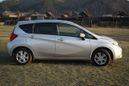  Nissan Note 2015 , 500000 , -