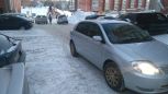  Toyota Allex 2001 , 315000 , 