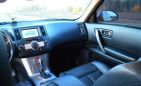 SUV   Infiniti FX35 2007 , 950000 , 