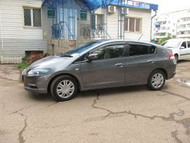  Honda Insight 2009 , 420000 , 