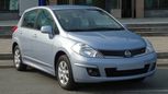  Nissan Tiida 2012 , 595000 , 