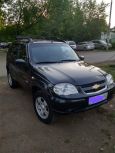 SUV   Chevrolet Niva 2012 , 310000 , 